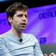 Y Combinator head Sam Altman. Image: Getty Images
